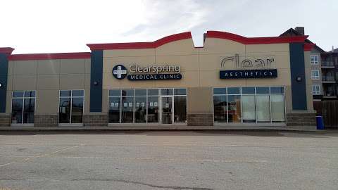 Clearspring Medical Clinic