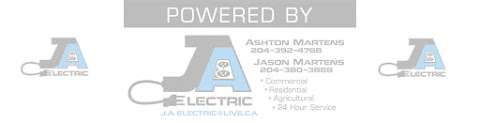 JA Electric