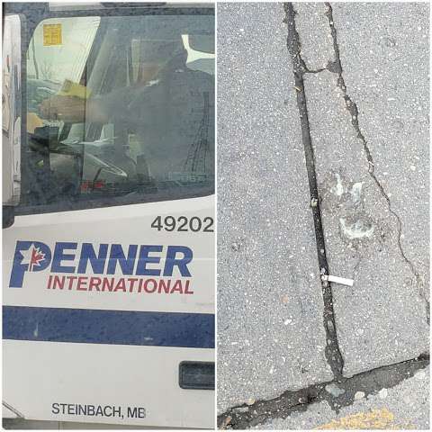 Penner International Inc Penner International Inc