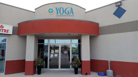 Yoga Connections Inc.